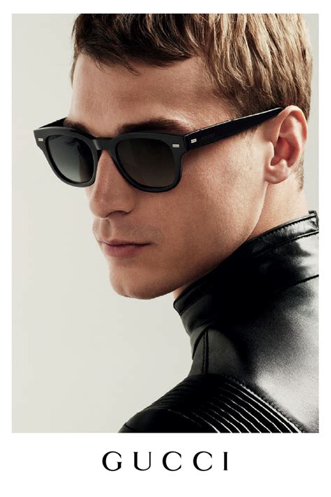 men's gucci sunnies|Gucci men's sunglasses sunglass hut.